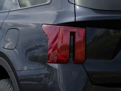 2025 Kia Sorento X-Pro SX Prestige