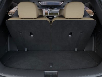 2025 Kia Sorento X-Pro SX Prestige