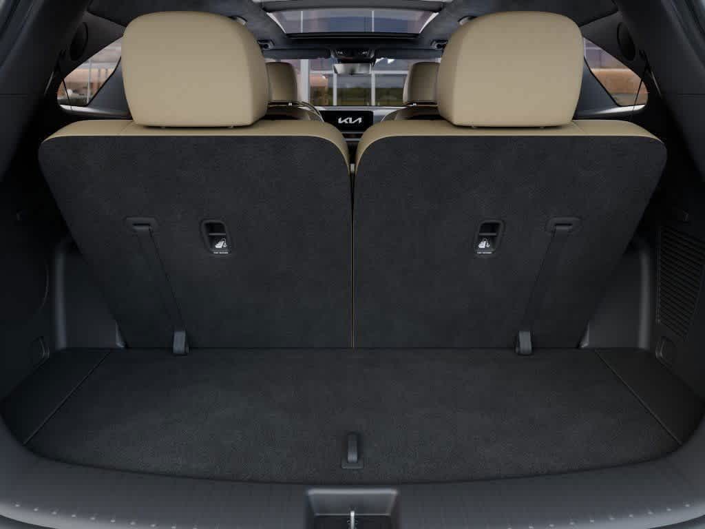 2025 Kia Sorento X-Pro SX Prestige
