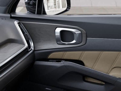 2025 Kia Sorento X-Pro SX Prestige