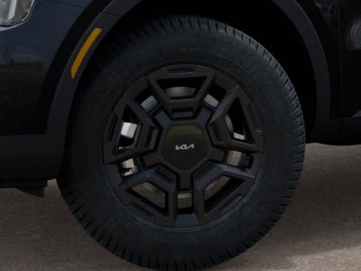 2025 Kia Sorento X-Pro SX Prestige