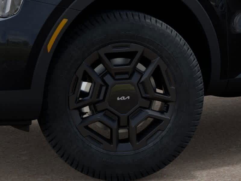 2025 Kia Sorento X-Pro SX Prestige