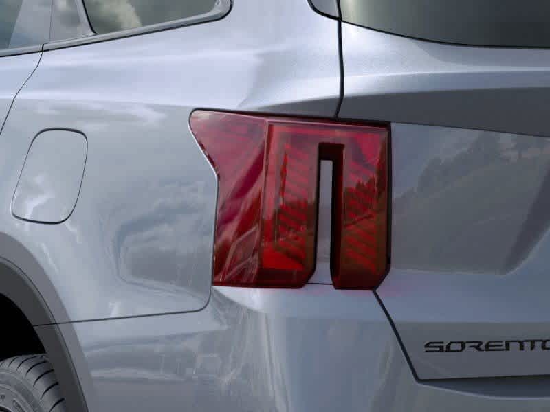 2025 Kia Sorento X-Line SX Prestige