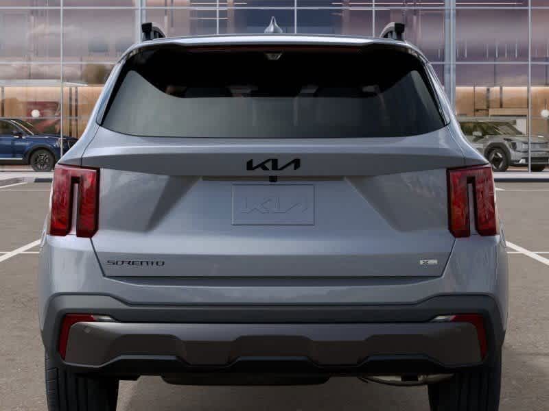 2025 Kia Sorento X-Line SX Prestige