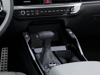 2025 Kia Sorento X-Line SX Prestige