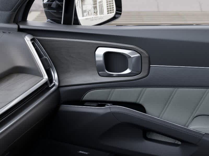 2025 Kia Sorento X-Line SX Prestige