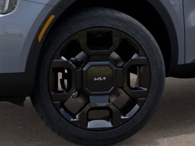 2025 Kia Sorento X-Line SX Prestige