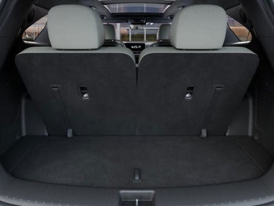 2025 Kia Sorento X-Line SX Prestige