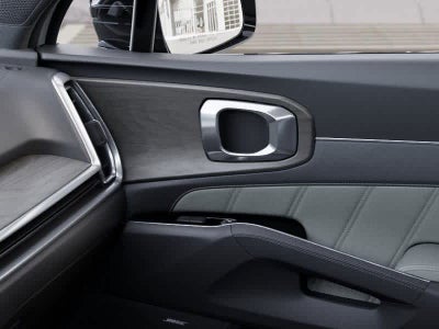 2025 Kia Sorento X-Line SX Prestige