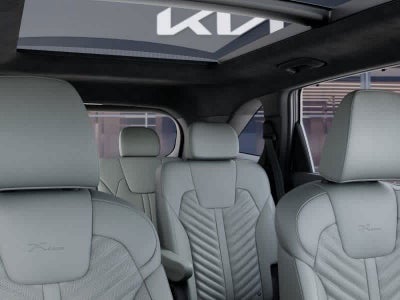 2025 Kia Sorento X-Line SX Prestige