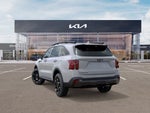 2025 Kia Sorento X-Line SX Prestige