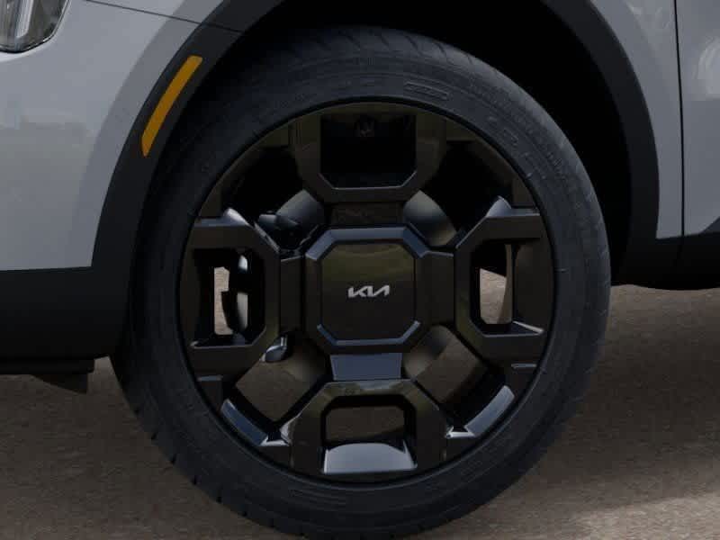 2025 Kia Sorento X-Line SX Prestige
