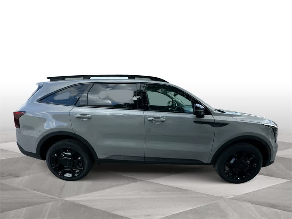 2026 Kia Sorento X-Line SX