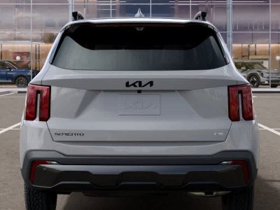 2026 Kia Sorento X-Pro SX Prestige