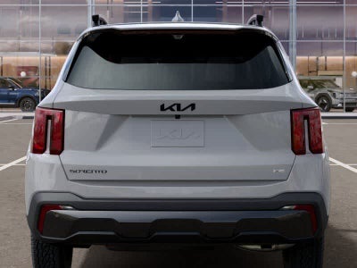 2026 Kia Sorento X-Pro SX Prestige
