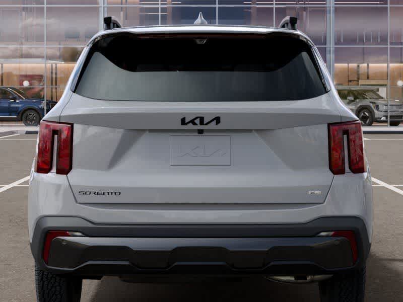 2026 Kia Sorento X-Pro SX Prestige