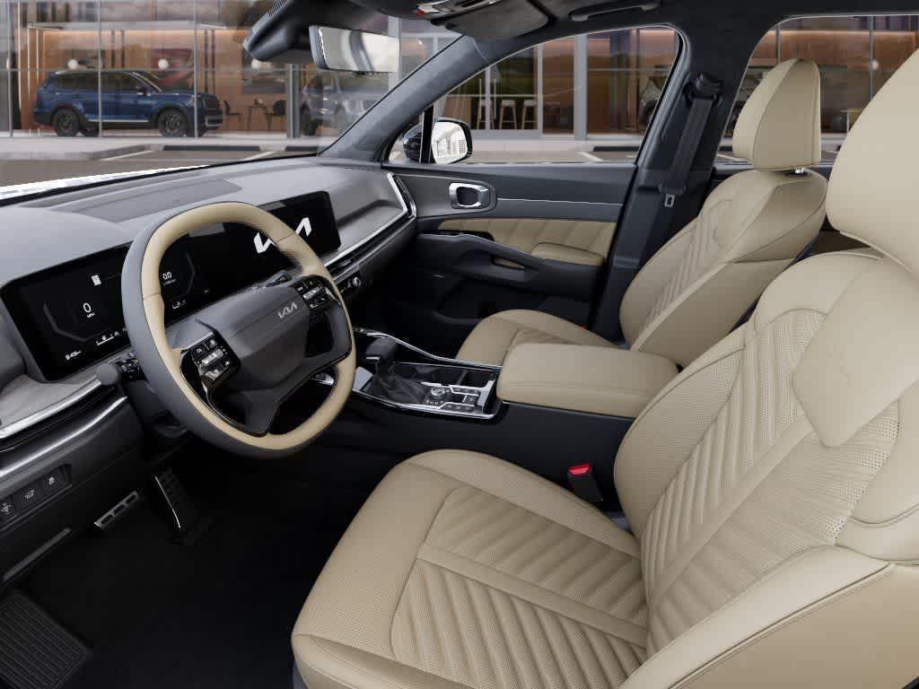 2026 Kia Sorento X-Pro SX Prestige