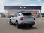 2026 Kia Sorento X-Pro SX Prestige