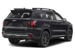 2025 Kia Sorento X-Line SX Prestige