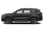 2025 Kia Sorento X-Line SX Prestige