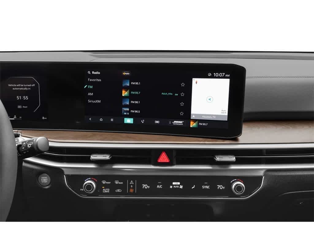 2025 Kia Sorento X-Line SX Prestige