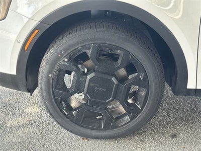 2025 Kia Sorento X-Line SX