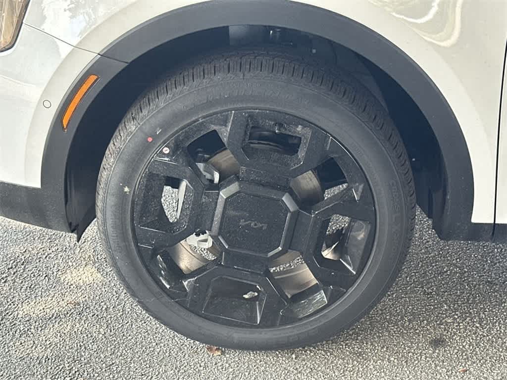 2025 Kia Sorento X-Line SX