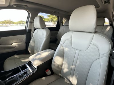 2025 Kia Sorento X-Line SX