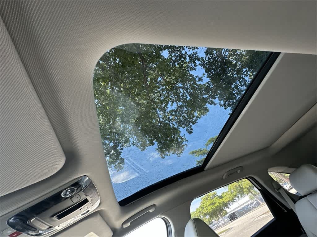 2025 Kia Sorento X-Line SX