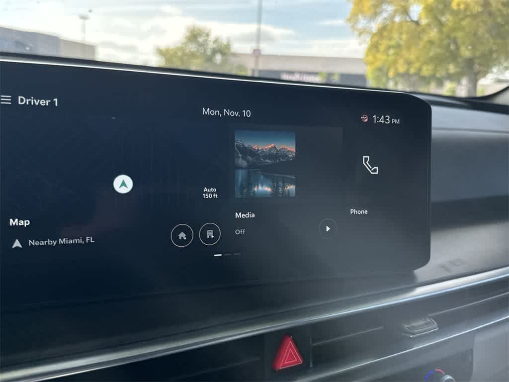 2025 Kia Sorento X-Line SX