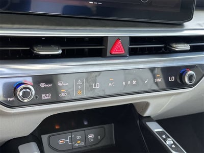 2025 Kia Sorento X-Line SX