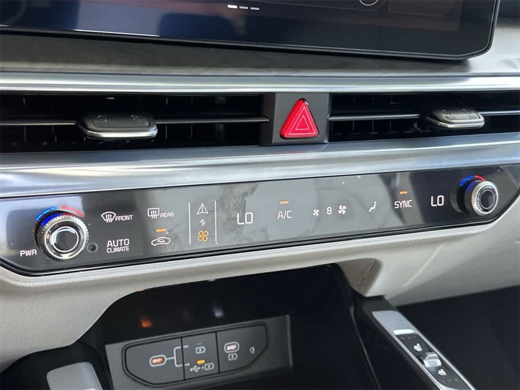 2025 Kia Sorento X-Line SX