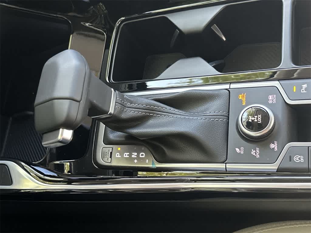 2025 Kia Sorento X-Line SX