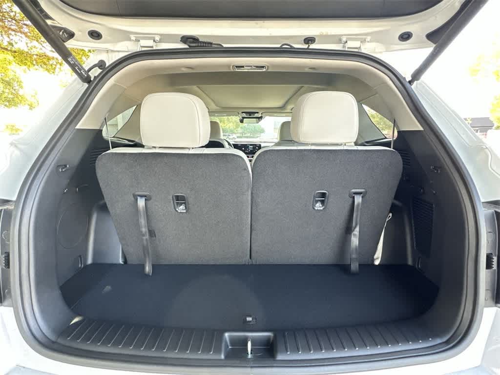 2025 Kia Sorento X-Line SX