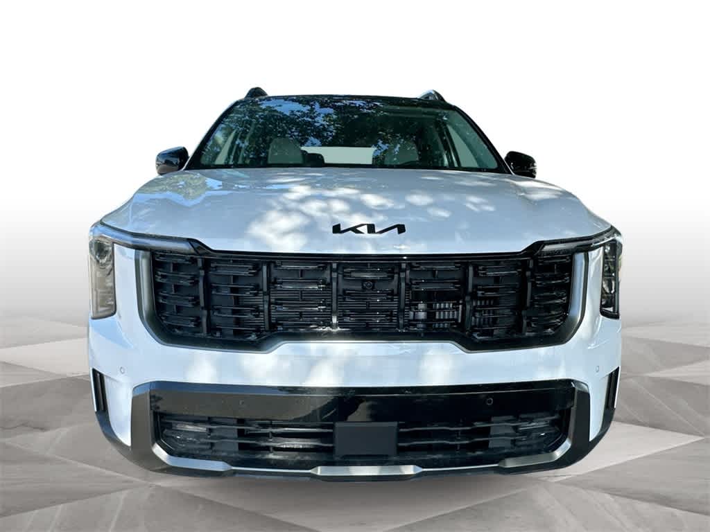 2025 Kia Sorento X-Line SX