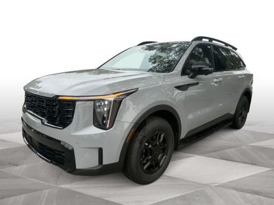 2026 Kia Sorento X-Pro SX Prestige
