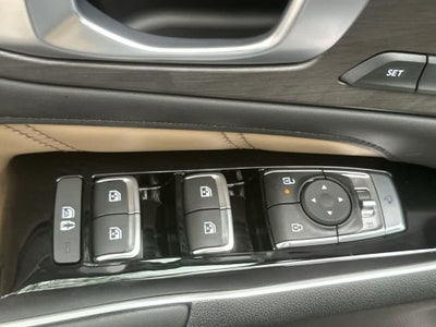 2026 Kia Sorento X-Pro SX Prestige