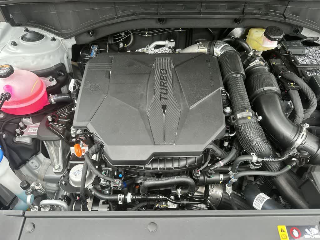 2026 Kia Sorento X-Pro SX Prestige