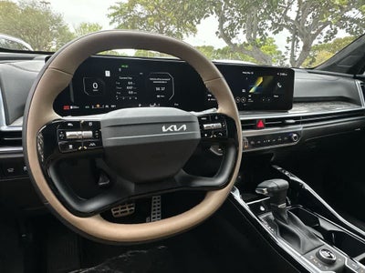 2026 Kia Sorento X-Pro SX Prestige