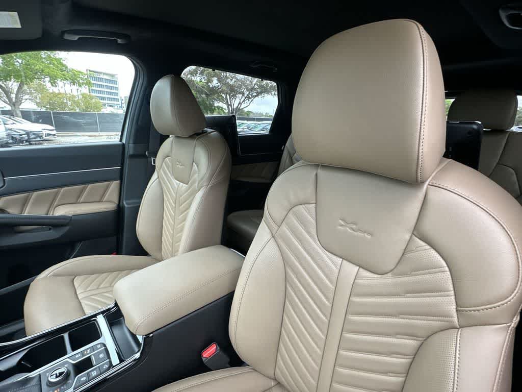 2026 Kia Sorento X-Pro SX Prestige