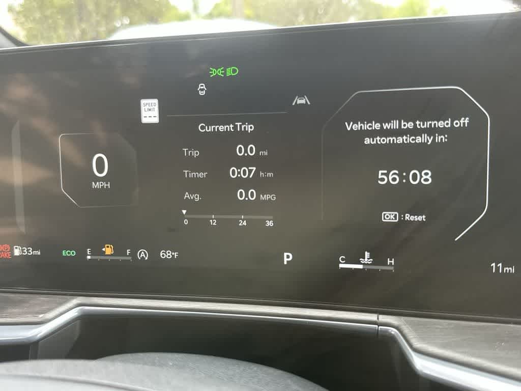 2026 Kia Sorento X-Pro SX Prestige