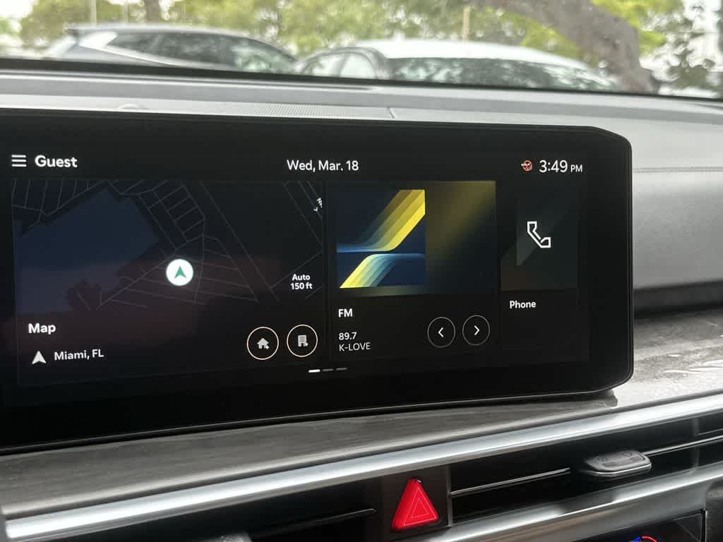 2026 Kia Sorento X-Pro SX Prestige