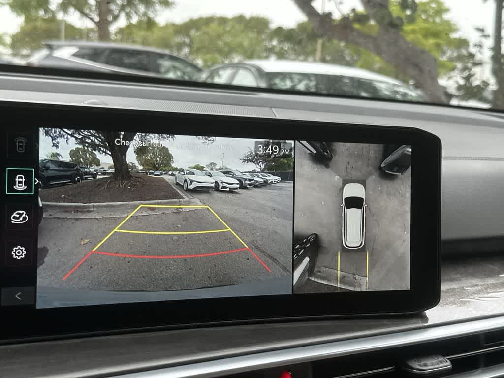 2026 Kia Sorento X-Pro SX Prestige