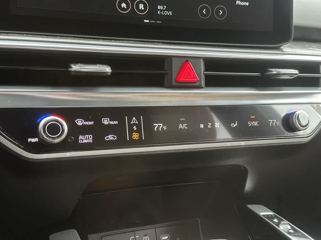 2026 Kia Sorento X-Pro SX Prestige