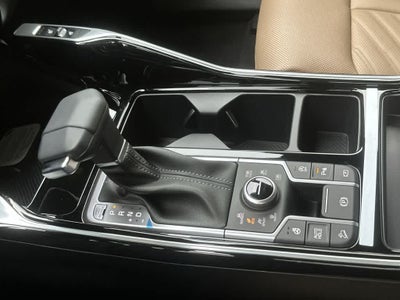 2026 Kia Sorento X-Pro SX Prestige