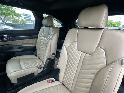 2026 Kia Sorento X-Pro SX Prestige