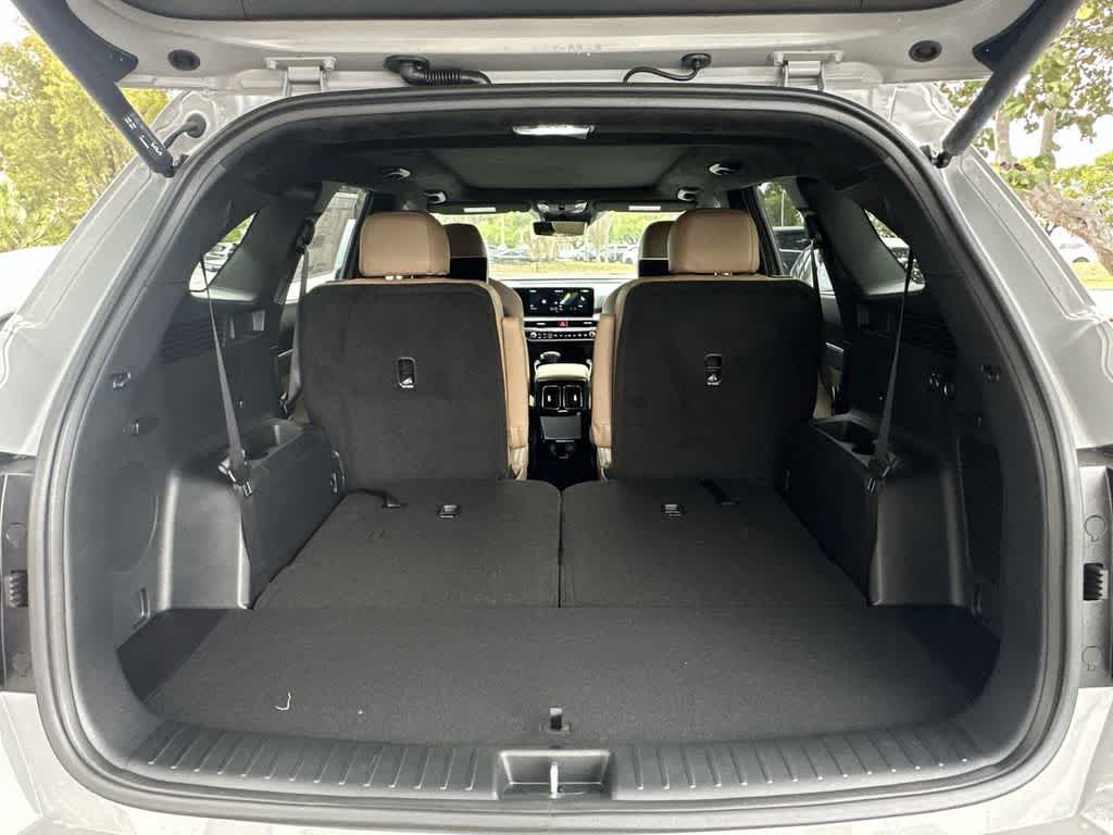 2026 Kia Sorento X-Pro SX Prestige