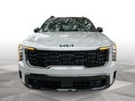 2026 Kia Sorento X-Pro SX Prestige