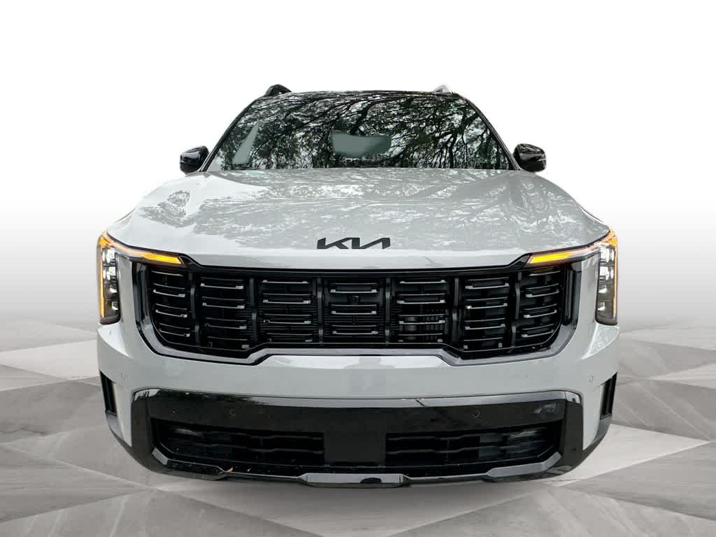 2026 Kia Sorento X-Pro SX Prestige