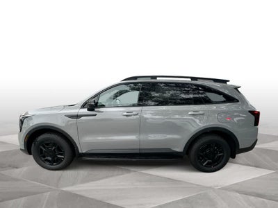 2026 Kia Sorento X-Pro SX Prestige